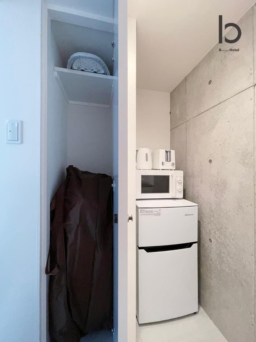 Bhotel Nekoyard - Bright Loft Studio 5 Min Walk To Peace Park & City Center Hiroshima Esterno foto