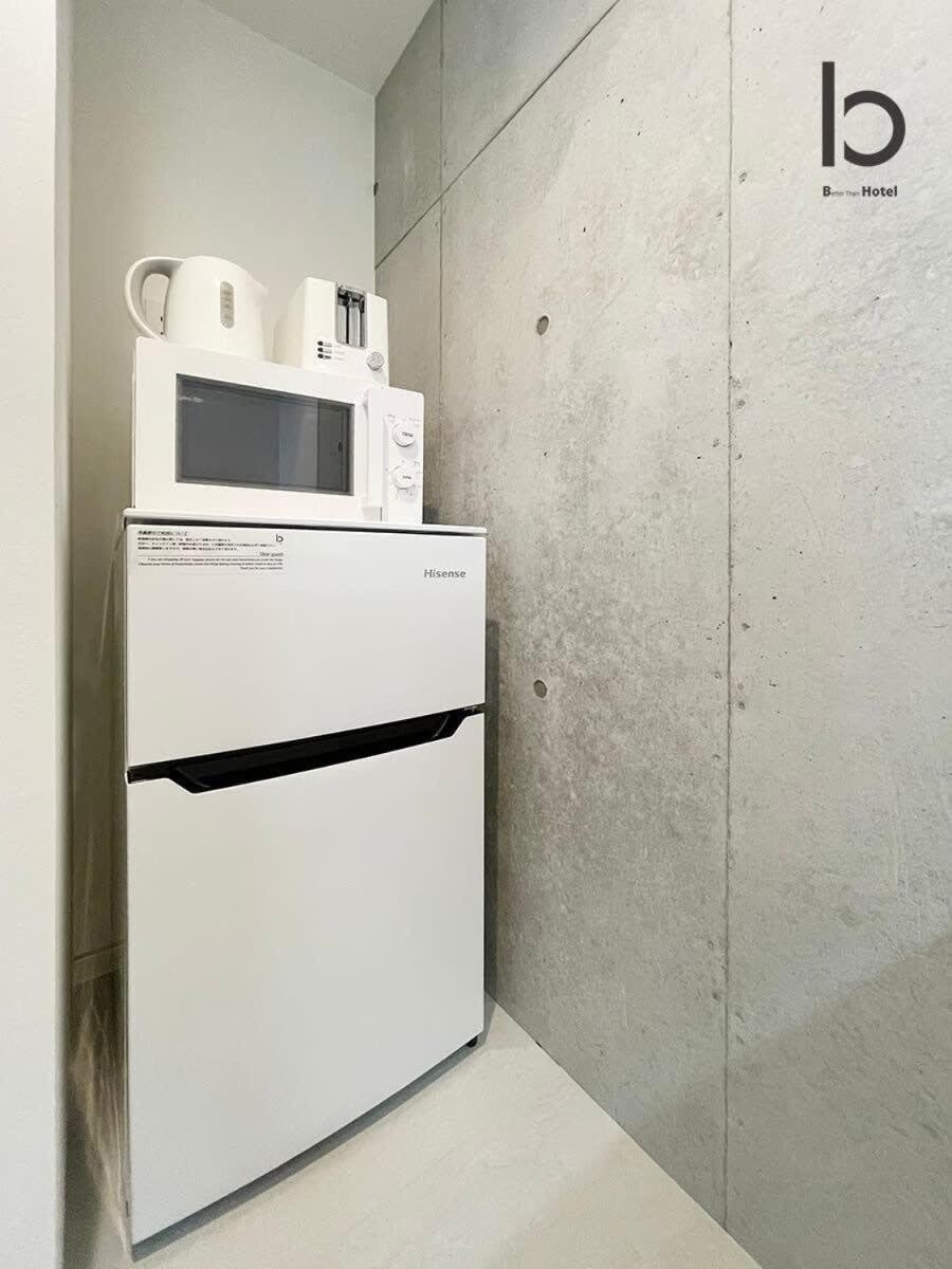 Bhotel Nekoyard - Bright Loft Studio 5 Min Walk To Peace Park & City Center Hiroshima Esterno foto