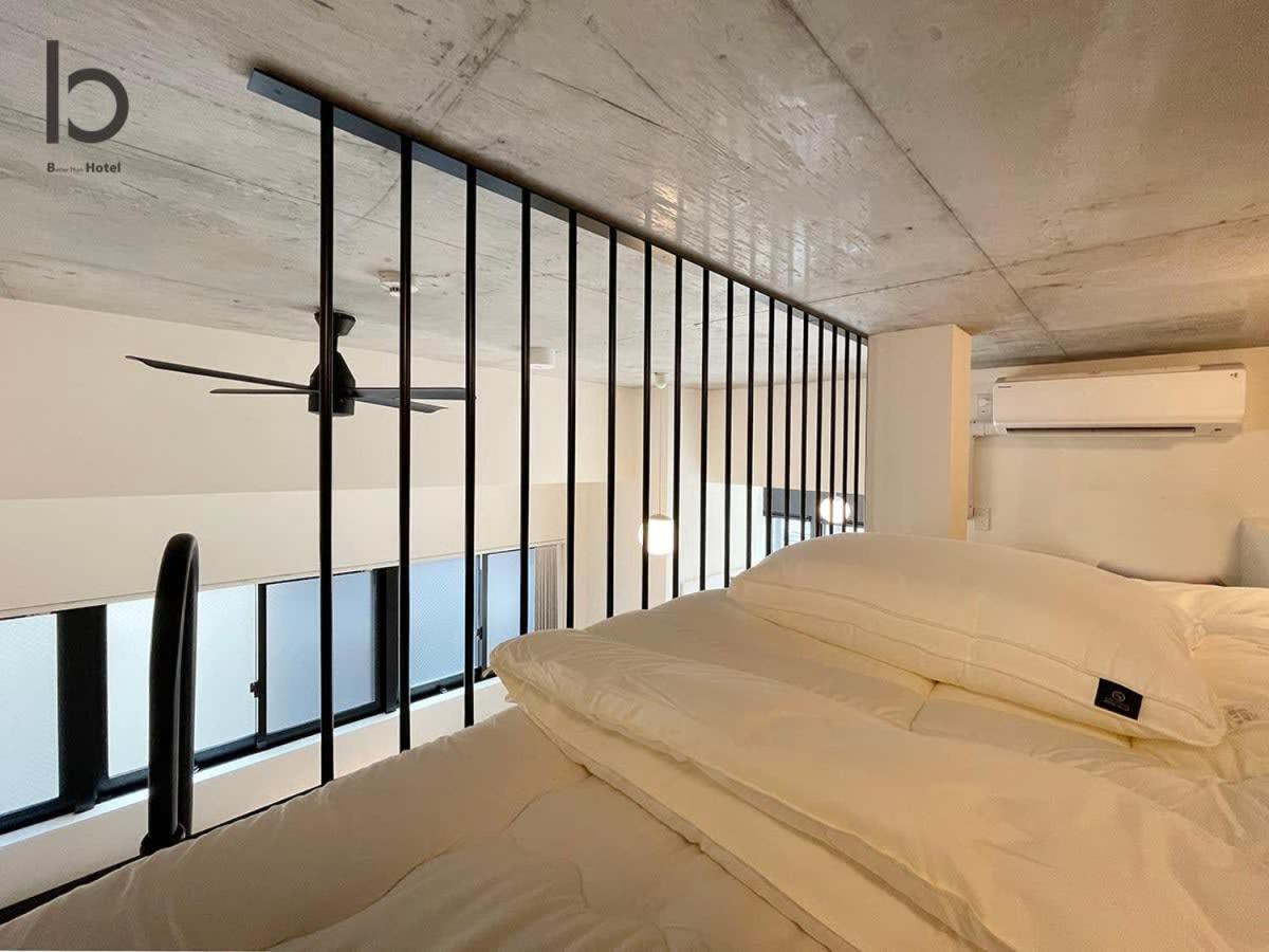 Bhotel Nekoyard - Bright Loft Studio 5 Min Walk To Peace Park & City Center Hiroshima Esterno foto