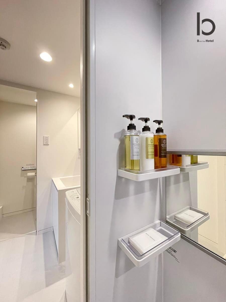 Bhotel Nekoyard - Bright Loft Studio 5 Min Walk To Peace Park & City Center Hiroshima Esterno foto
