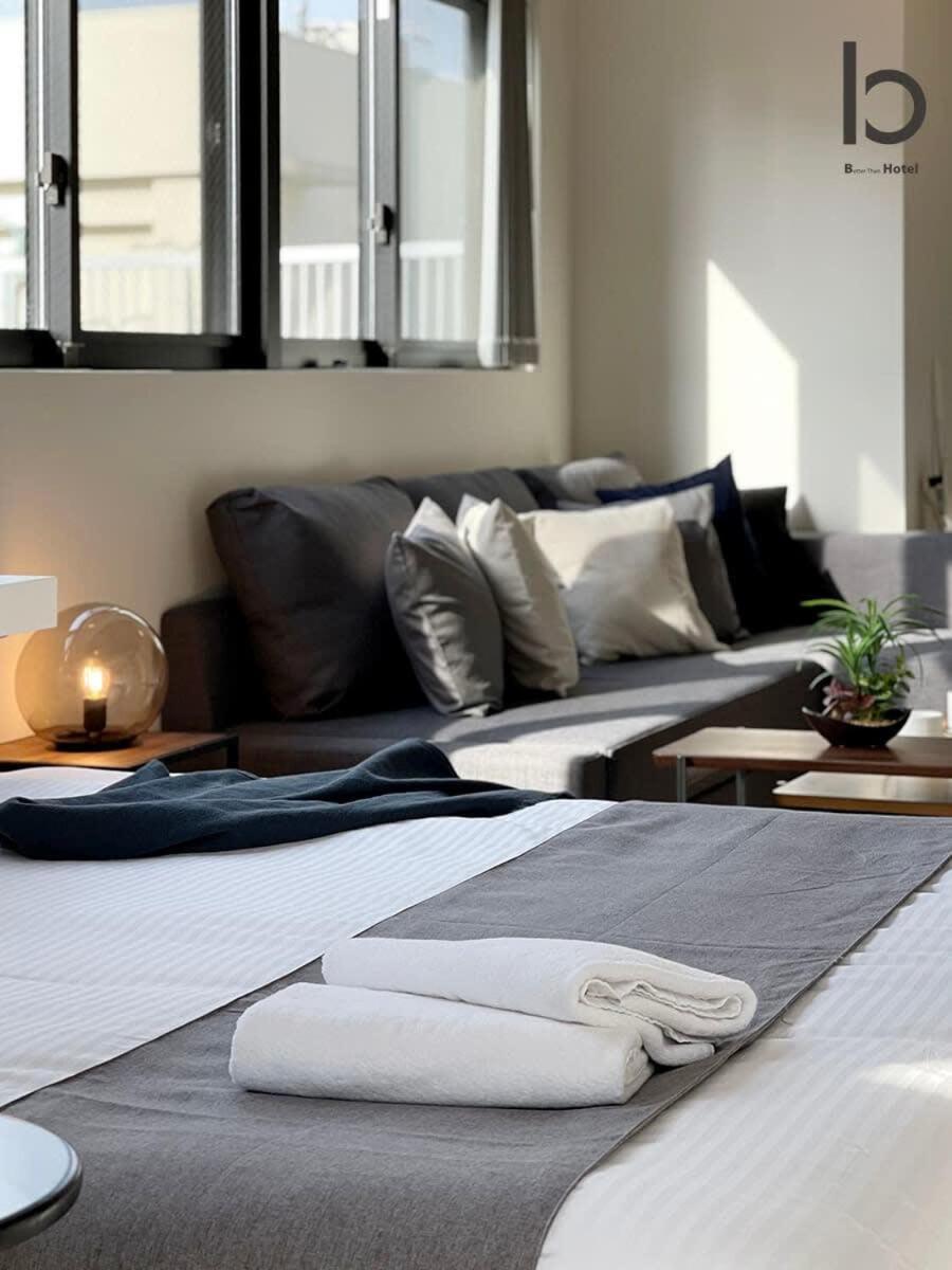 Bhotel Nekoyard - Bright Loft Studio 5 Min Walk To Peace Park & City Center Hiroshima Esterno foto